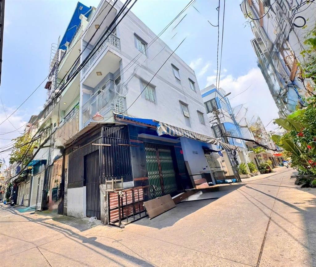 MẶT TIỀN Đ.SỐ- SIÊU PHẨM NGANG 6- DÒNG TIỀN 60T- THÔNG RA TÂN VĨNH-  KHÁNH HỘI- GẦN ĐẠI