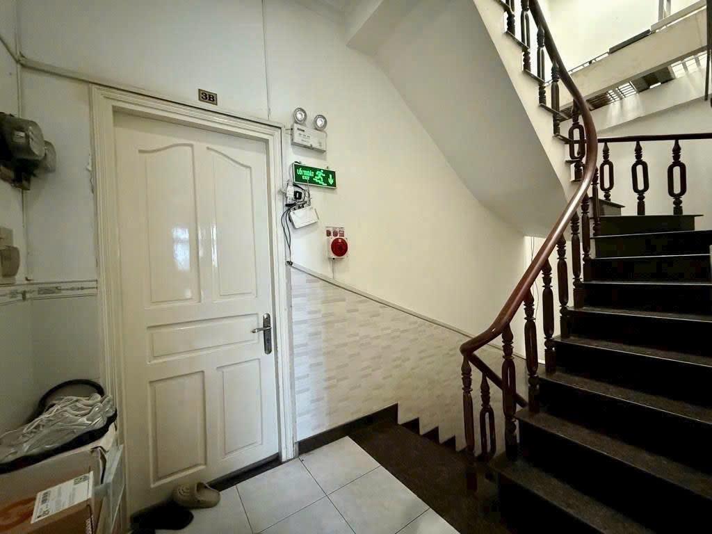 MẶT TIỀN Đ.SỐ- SIÊU PHẨM NGANG 6- DÒNG TIỀN 60T- THÔNG RA TÂN VĨNH-  KHÁNH HỘI- GẦN ĐẠI