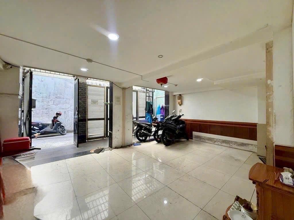 MẶT TIỀN Đ.SỐ- SIÊU PHẨM NGANG 6- DÒNG TIỀN 60T- THÔNG RA TÂN VĨNH-  KHÁNH HỘI- GẦN ĐẠI
