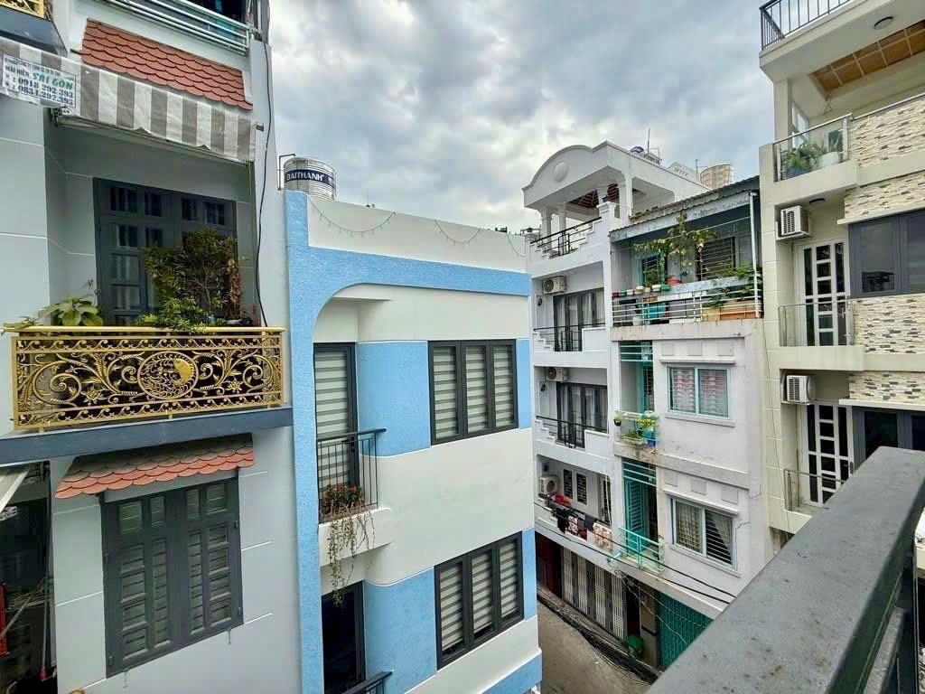 MẶT TIỀN Đ.SỐ- SIÊU PHẨM NGANG 6- DÒNG TIỀN 60T- THÔNG RA TÂN VĨNH-  KHÁNH HỘI- GẦN ĐẠI