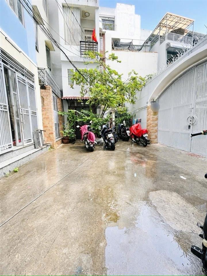 BÁN NHÀ 2 MẶT TIỀN XE HƠI ĐẬU CỬA- Đ.KHÁNH HỘI- DT 70M2- CHỈ 13.2T- LƯU THÔNG NHIỀU HƯỚNG
