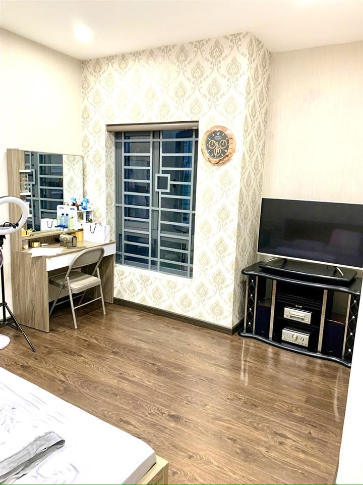 BÁN NHÀ ĐẸP 5 TẦNG- 45M2- GẦN NGAY MẶT TIENF XE HƠI NGANG NHÀ- TỌA LẠC TRỤC ĐƯỜNG SỐ-