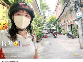 BÁN NHÀ ĐẸP 5 TẦNG- 45M2- GẦN NGAY MẶT TIENF XE HƠI NGANG NHÀ- TỌA LẠC TRỤC ĐƯỜNG SỐ-