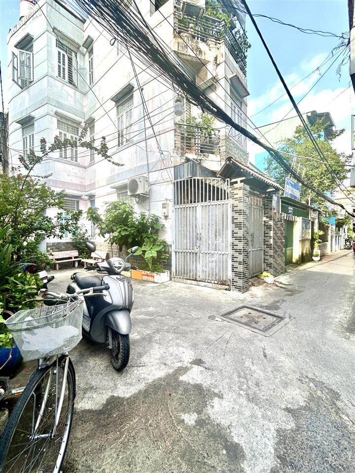 Bán nhà kế ngay mặt tiền đ.tôn đản ngang lớn luu thông tôn thất thuyết, nguyễn tất thành, vĩnhhội
