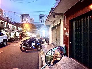Bán nhà mặt tiền kinh doanh siêu đỉnh  56m2, ngang 4m chỉ 4.99t, cư xá vĩnh hội, bến vân đồn