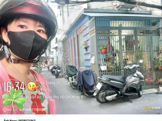 Căn góc 2 mặt tiền thoáng mát  nhà đẹp 5 tầng đ. đoàn văn bơ, ra hoàng diệu, bến vân đồn
