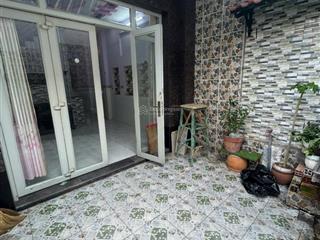 Bán nhà bông sao, p5, q8 giá rẻ, dt 4x16m, 3 tầng 4pn shr giá 5tỷ850 tl