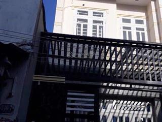 Nhà mễ cốc 4x13 2lầu 4pn shr giá mềm chỉ 4tỷ100 tl.