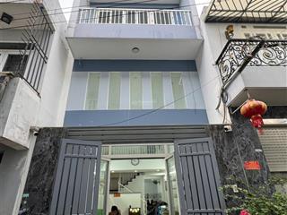 Nhà hxh ngay công viên tạ quang bửu q.8, dt 4,1x14,5m 5tầng giá 8.6tỷ.