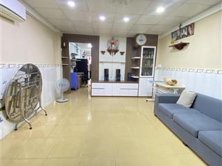 Chủ định cư bán gấp nhà bùi minh trực 4x12.5m giá 5.2tỷ tl.