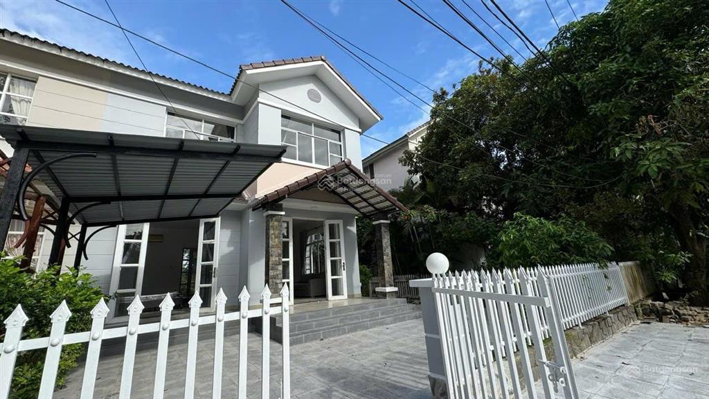 Bán biệt thự tuyết anh củ chi giá cực hot 8,5 tỷ cho căn 343,5m  sổ đỏ chính chủ, công chứng ngay