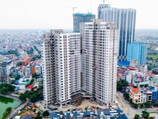 2.8 tỉ sở hữu căn hộ 64m2 tại lê hồng phong  trung tâm tp hải phòng