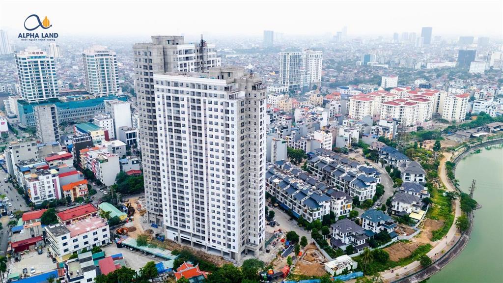 2.8 tỉ sở hữu căn hộ 64m2 tại lê hồng phong  trung tâm tp hải phòng