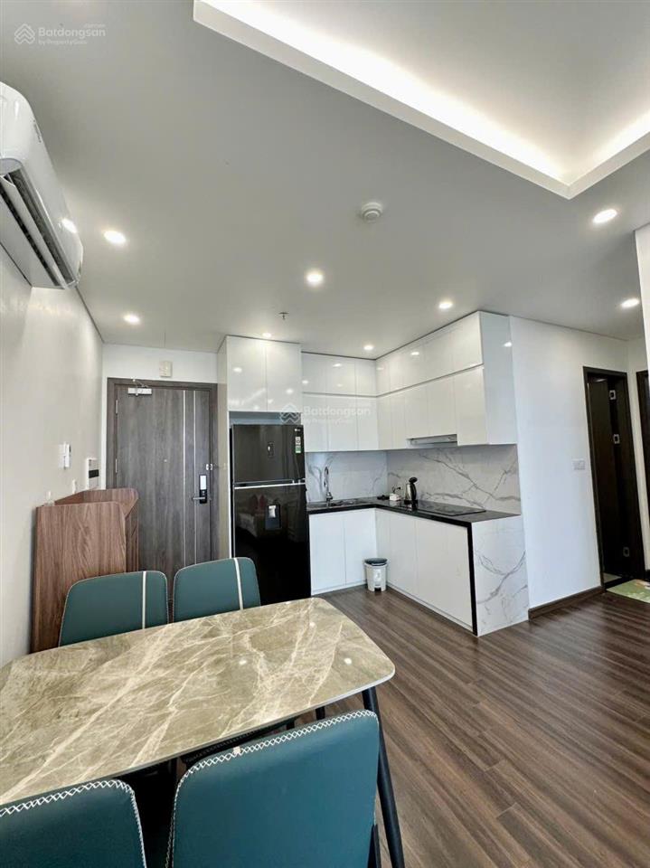 Cho thuê căn hộ 2pn2vs  9tr/tháng tại hoàng huy grand tower