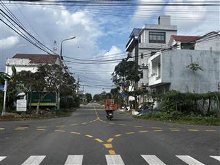 Bán đất tại hai mặt tiền kha vạn cân, 8,2 tỷ, 155 m2