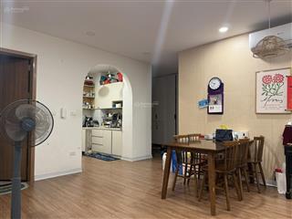 Bán căn hộ 97m2 tầng đẹp view thoáng chung cư le grand jardin sài đồng