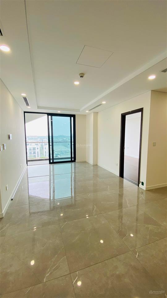 Chủ nhà thiện chí bán căn hộ 108m2 tầng trung toà d chung cư sunshine green iconic