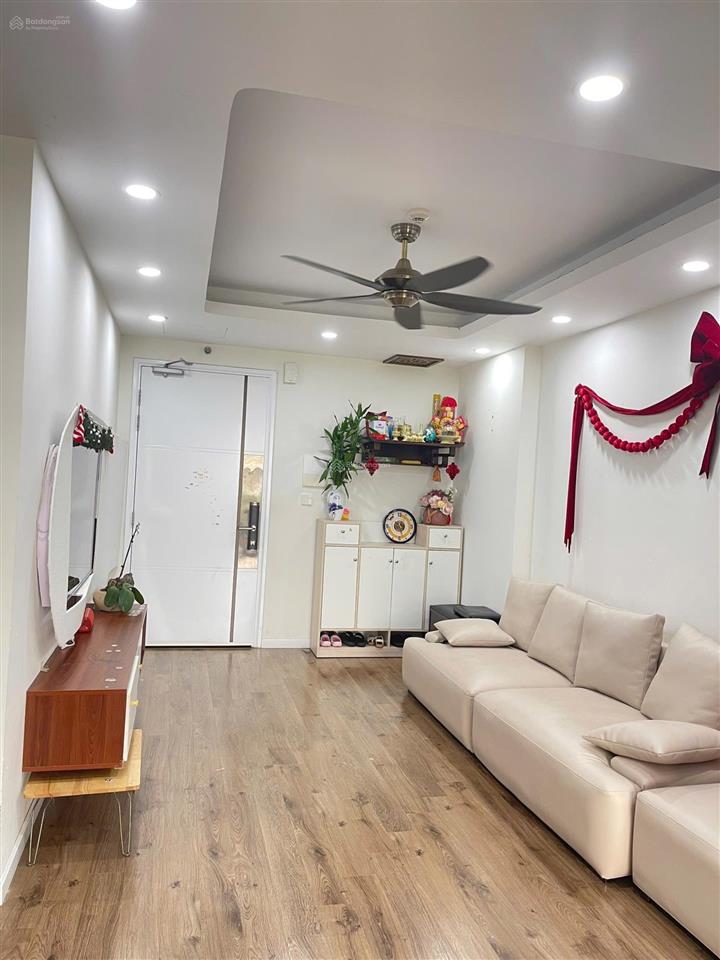 Bán căn hộ 61m2 view sông đuống chung chư aqh riverside