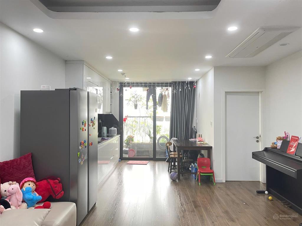 Bán căn hộ 61m2 view sông đuống chung chư aqh riverside