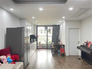 Bán căn hộ 61m2 view sông đuống chung chư aqh riverside