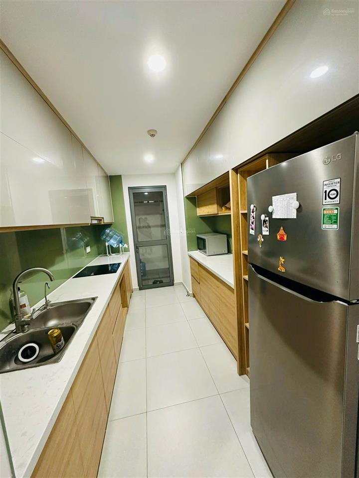 Cho thuê căn hộ 2 ngủ 2 vệ sinh toà n01 berriver long biên