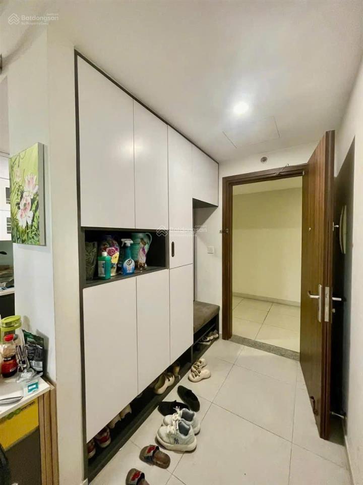 Cho thuê căn hộ 2 ngủ tòa n01 chung cư berriver long biên