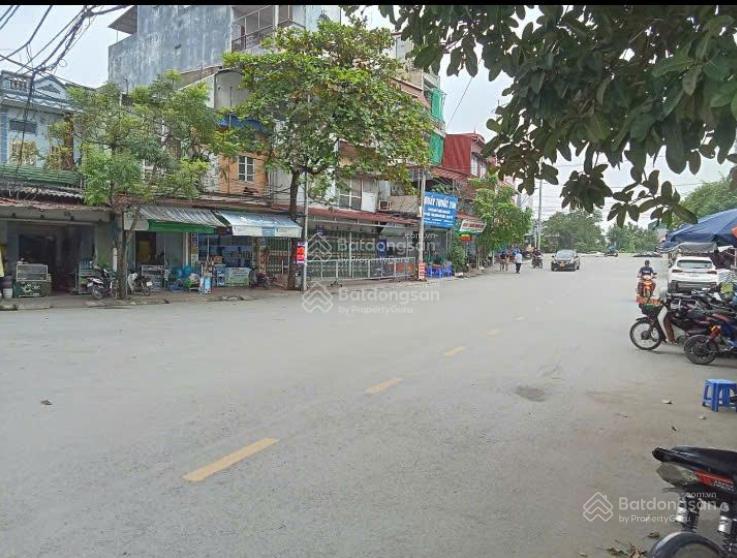 Bán 51m2 đất vân đình, ứng hòa. giá 1.7 tỷ