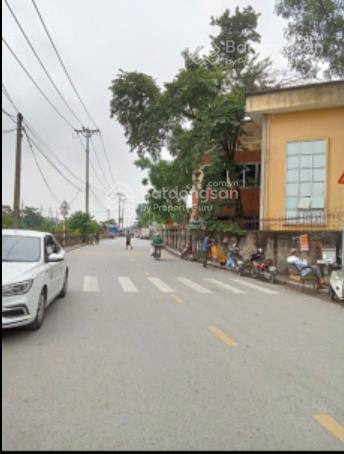 Bán 51m2 đất vân đình, ứng hòa. giá 1.7 tỷ