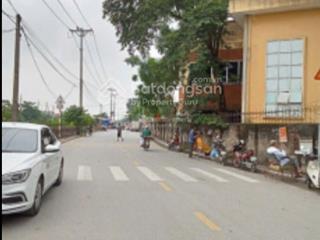 Bán 51m2 đất vân đình, ứng hòa. giá 1.7 tỷ