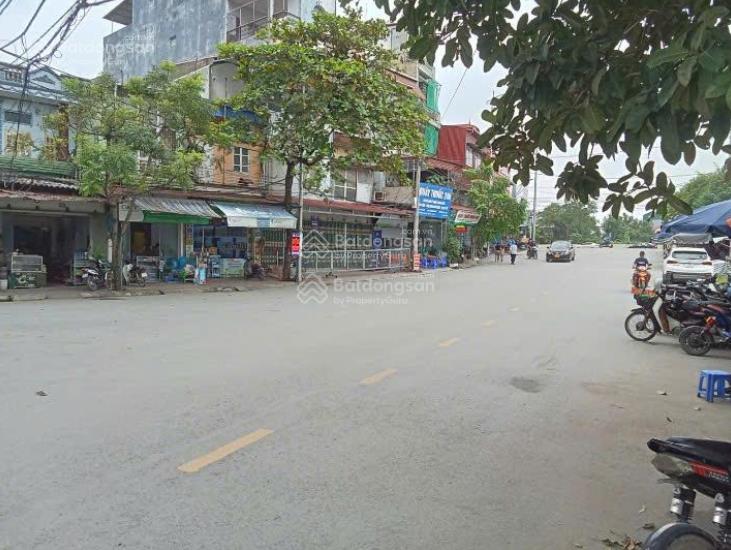 Bán 51m2 đất vân đình, ứng hòa. giá 1.7 tỷ