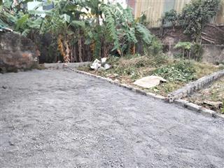 Bán đất tại thị trấn vân đình, 1,6 tỷ, 51 m2, chính chủ bán gấp
