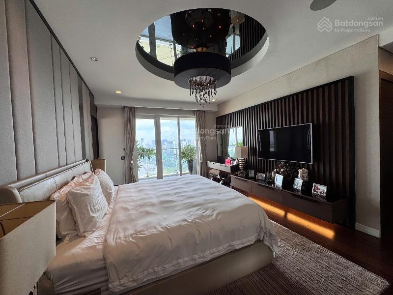 Lv chính chủtop 1 penthouse đảo sổ hồng 589m2 view 360 không che trọn vẹn sông sài gòn, thành phố