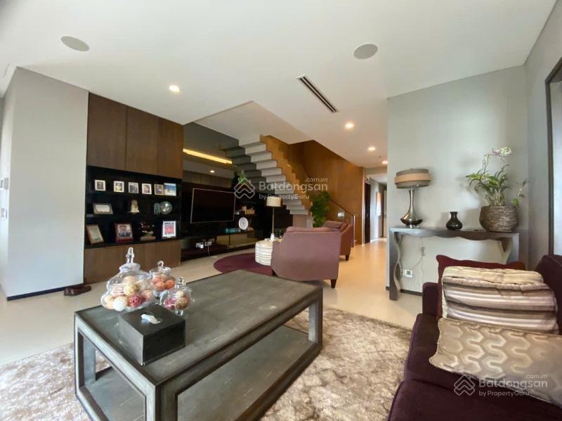 Lv chính chủtop 1 penthouse đảo sổ hồng 589m2 view 360 không che trọn vẹn sông sài gòn, thành phố