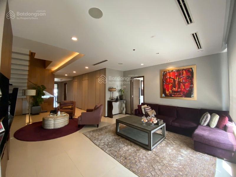 Lv chính chủtop 1 penthouse đảo sổ hồng 589m2 view 360 không che trọn vẹn sông sài gòn, thành phố