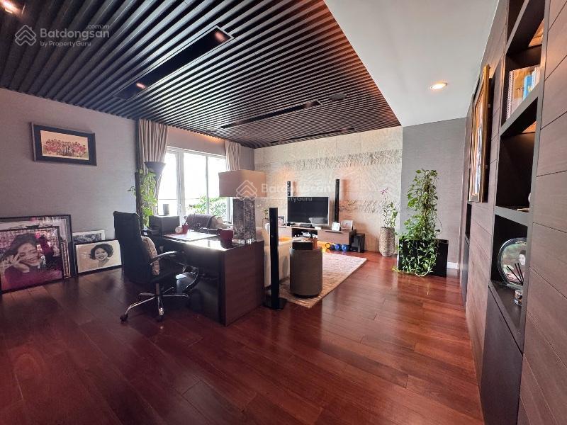 Lv chính chủtop 1 penthouse đảo sổ hồng 589m2 view 360 không che trọn vẹn sông sài gòn, thành phố