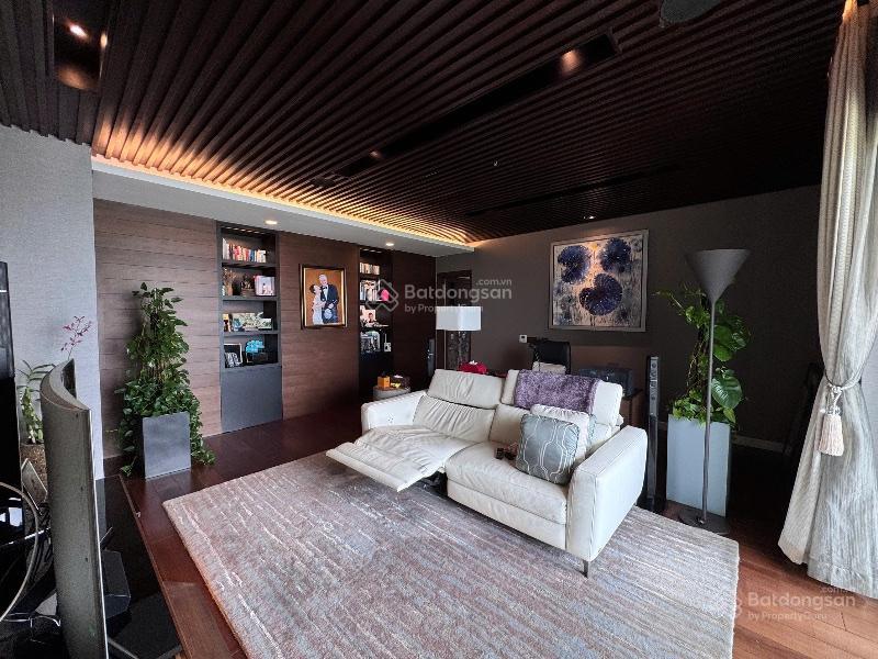 Lv chính chủtop 1 penthouse đảo sổ hồng 589m2 view 360 không che trọn vẹn sông sài gòn, thành phố