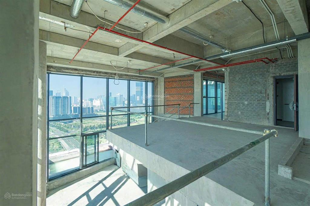 Duy nhất penthouse thủ thiêm có hộ bơi 400 triệu/m2 view 270độ toàn cảnh thủ thiêm s.sài gòn quận 1