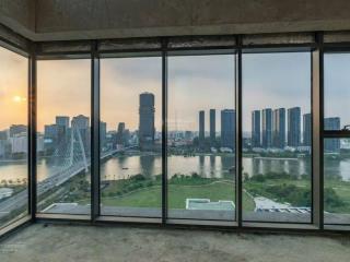 2 căn penthouse metropole đáng quan tâm nhất the metropole thủ thiêm trực diện s.sài gòn  quận 1