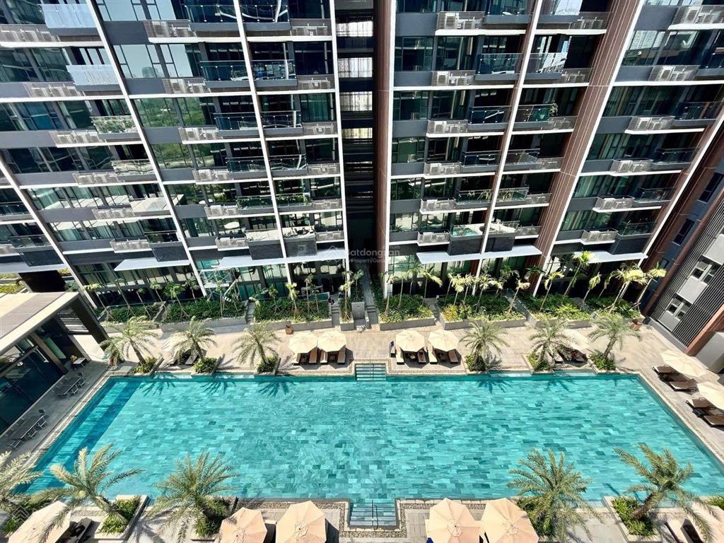 Trực tiếp chính chủ  1pn 64m2 giá 10.x tỷ, sổ hồng sẵn đi xem linh hoạt