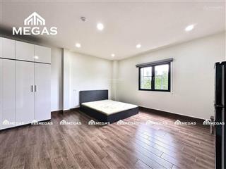 Cho thuê căn hộ full nội thất cho 2  3 người ngay đh ueh