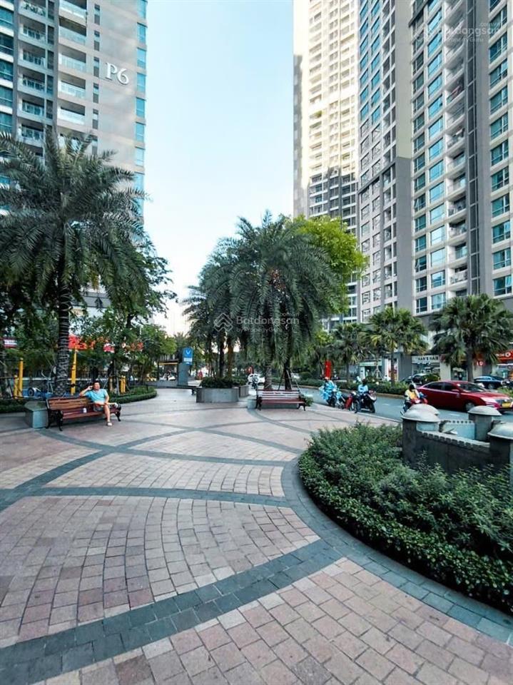 Chủ gấp bán park 5 vinhomes central park tầng 42 78m 2pn sổ hồng giá nhỉnh 10 tỷ