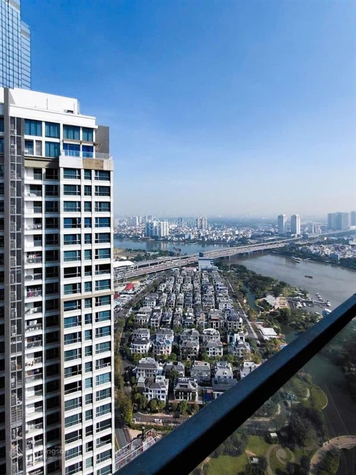 Chủ gấp bán park 5 vinhomes central park tầng 42 78m 2pn sổ hồng giá nhỉnh 10 tỷ
