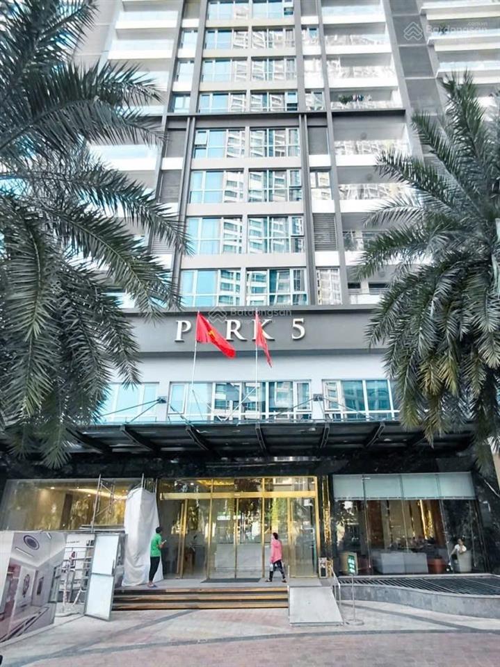 Chủ gấp bán park 5 vinhomes central park tầng 42 78m 2pn sổ hồng giá nhỉnh 10 tỷ