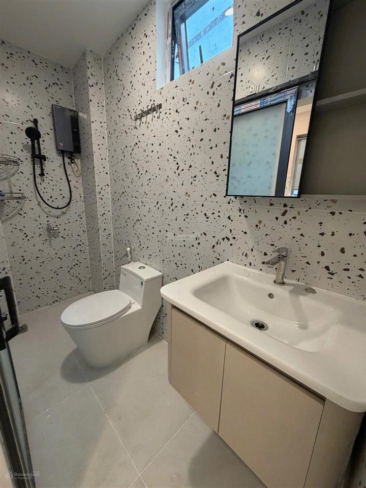 Bán nhà mặt tiền lê hồng phong, quận 5, 48m², nở hậu, 8 tỷ