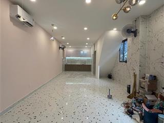 Bán nhà mặt tiền lê hồng phong, quận 5, 48m², nở hậu, 8 tỷ