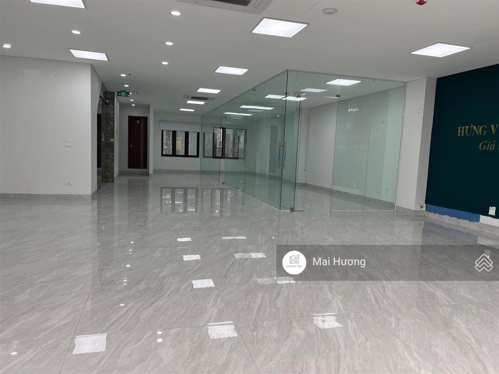 Siêu phẩm! tòa nhà đường phổ quang khu sân bay 8x20m, hầm 5 tầng. hệ thống máy lạnh, pccc cao cấp.
