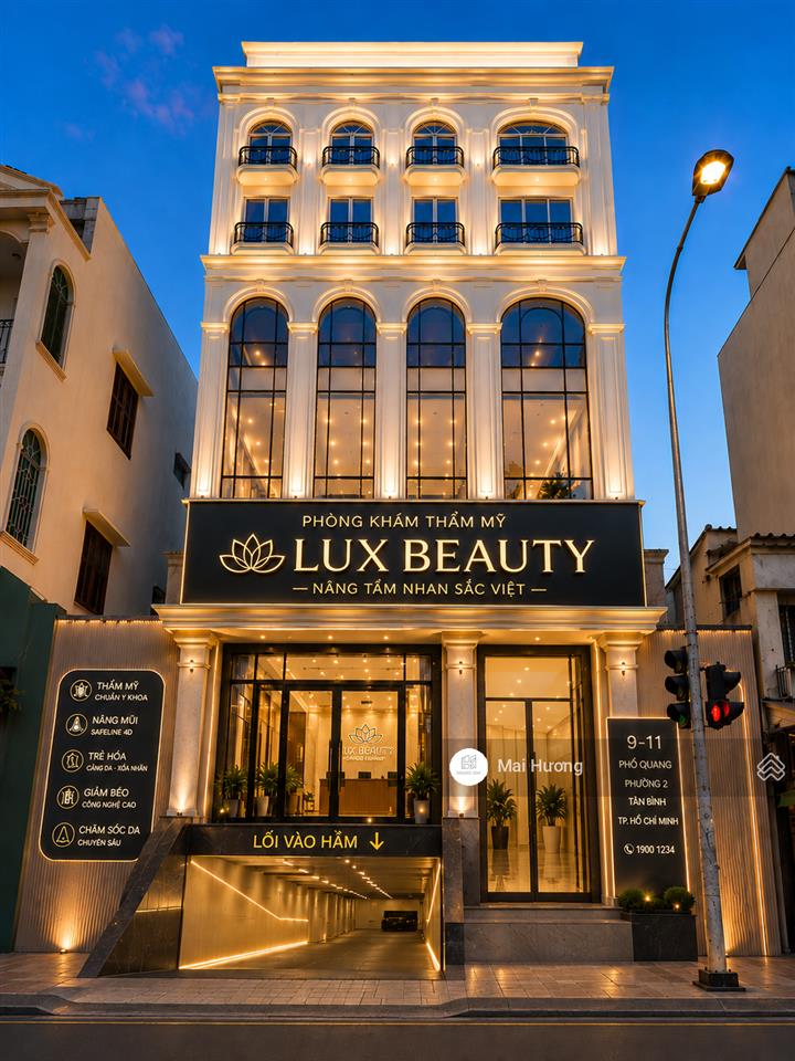 Siêu phẩm building khu sân bay 911 đường phổ quang  trung tâm quận tân bình. dtsd 2100m2. giá tốt
