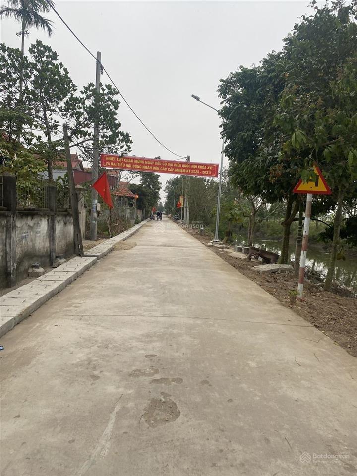 Bán đất thổ cư nằm trong lõi kcn