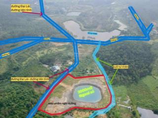 Bán trang trại, khu nghỉ dưỡng 13000m2 xuân hòa, phúc thọ (ngọc thanh, phúc yên cũ)