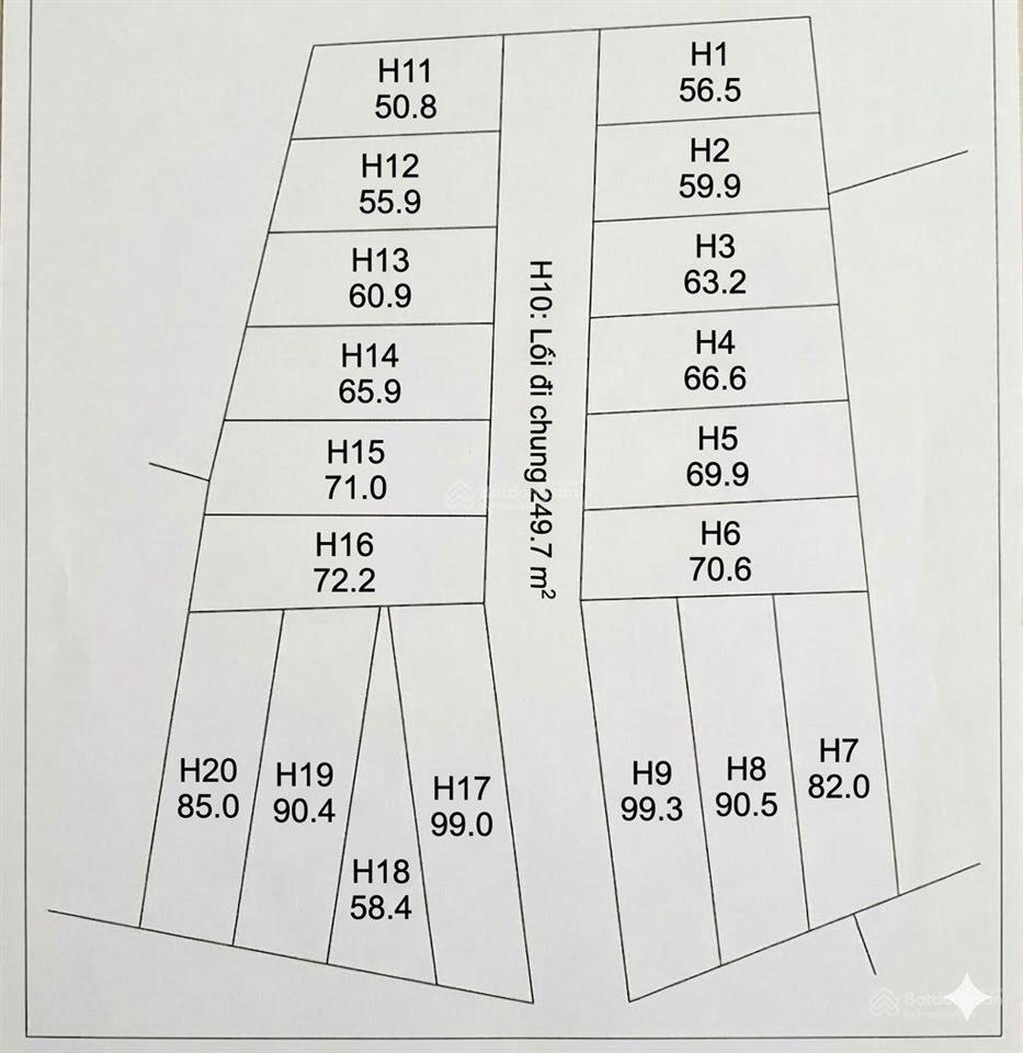 Chính chủ mở bán lô đất vàng tại phường xuân hòa (ngọc thanh cũ)  phú thọ